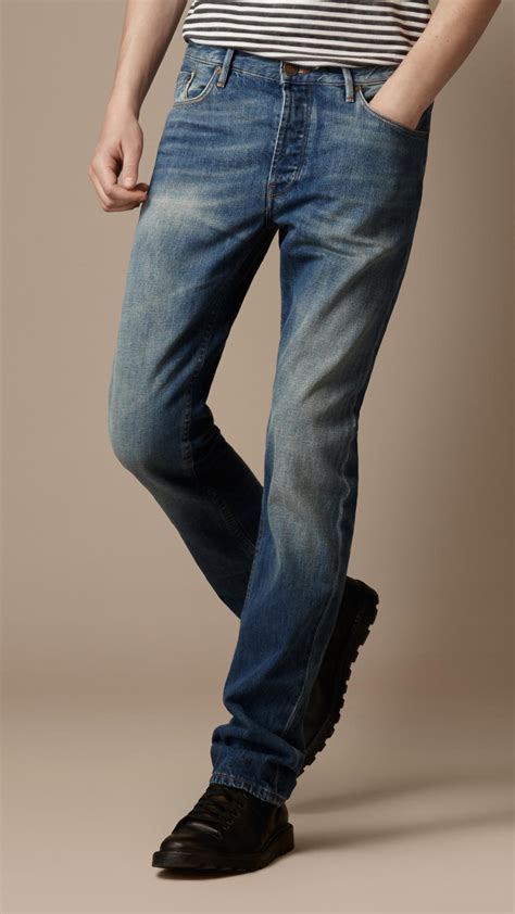 burberry jeans price india|Burberry jeans review.